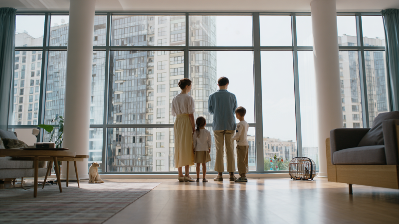 Жилищный рынок Казахстана: цены не упадут, а только растут Павлодаре