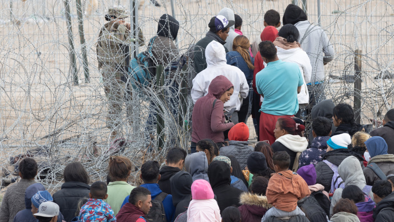 Казахстан готов к возможному потоку беженцев из Ирана, заявляет заместитель министра иностранных дел Алибек Бакаев Павлодаре