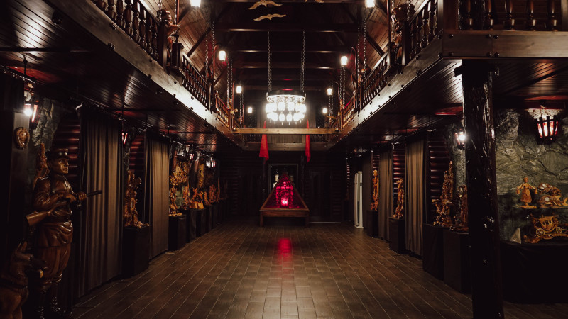 В Усть-Каменогорске минус 40: корреспонденты Tengrinews.kz заходят в местный дом и сталкиваются с неожиданной атмосферой Павлодаре