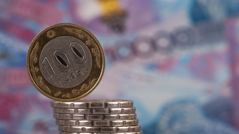 Тенге укрепляется к доллару на фоне глобальной неопределенности: влияние Ближневосточного конфликта на валюты развивающихся стран Павлодаре