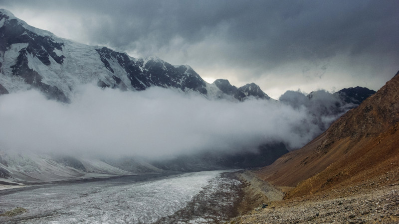 Тепло до +25°C и грозы ожидаются в Казахстане: синоптики Казгидромета представили прогноз на 21-23 марта Павлодаре