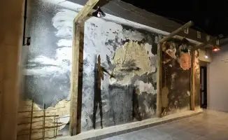 Обновлённый историко-краеведческий музей Караганды готов удивить посетителей новыми экспозициями