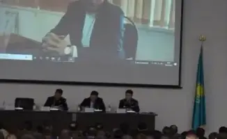 Семинар в Астане: обсуждение профилактики религиозной радикализации в исправительных учреждениях