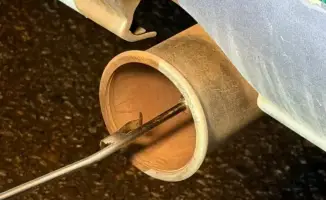 Проверка 192 автобусов в Алматы подтверждает улучшение экологической ситуации в общественном транспорте