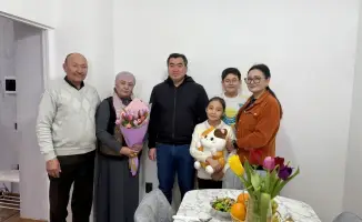 Актуальные обновления для спасателей Казахстана