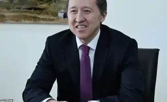 Политические консультации Казахстана и Нидерландов углубление сотрудничества и управление водными ресурсами