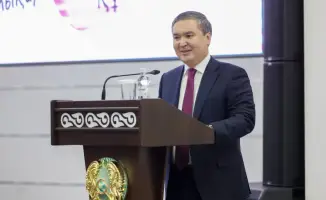 В преддверии 8 марта: женщины Министерства промышленности и строительства — опоры прогресса страны