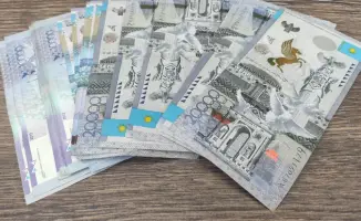 Восточно-Казахстанская область поддерживает многодетные семьи к Международному женскому дню