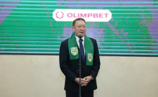 Триумф «Тобола»: Символ силы и единства Костаная на международной арене