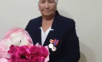 Кайша Садыкова: вдохновение для сельских жителей