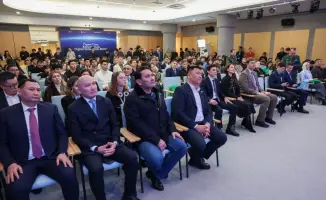 Запуск Центра оборонных технологий Defense Tech IT Park в Алматы: новый этап в развитии IT-решений для безопасности страны