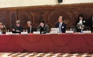 Венецианская комиссия: Мосты правосудия между шестью странами