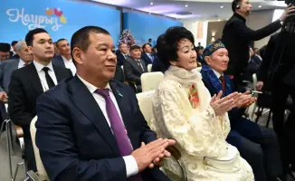 Восход новой эпохи: Президент отмечает рост региона на фоне старинного наследия