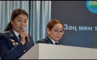 Шемонаиха: форум о безопасности детей