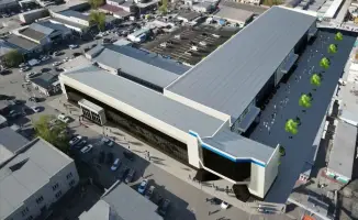 В Семее начнется модернизация рынков "Мереке", "Смокк" и "Акшын" с использованием альтернативных источников тепла