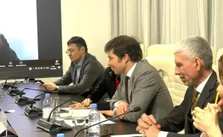 Казахстан и Всемирный банк обсудили пути улучшения налоговой системы