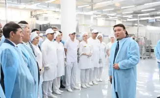 Транспортная сфера в центре внимания: что дальше?