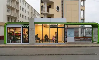 Передача остановок в Атырау предпринимателям для улучшения содержания и безопасности