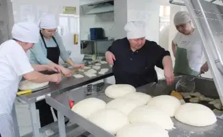 Наурыз: Национальная гвардия МВД РК отмечает праздник с 10 тоннами наурызкөже