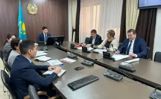 Капитальное обновление электросетевой инфраструктуры в Казахстане: 17,1 тыс. км линий и 444 подстанции к 2025 году для повышения надежности электроснабжения