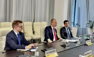 Сотрудничество АСПиР и ОЭСР: открытие офиса в Казахстане как шаг к реформам и внедрению технологий