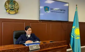 Судебные симуляции в Астане: Формирование правосознания у молодежи через практическое участие