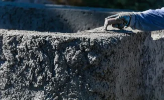 Проверка прочности бетона на действующем объекте: методы и практическое значение