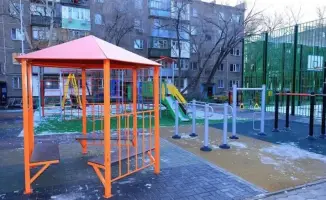 Экологический челлендж «Чистый двор» в Караганде: объединение жителей для улучшения городской среды