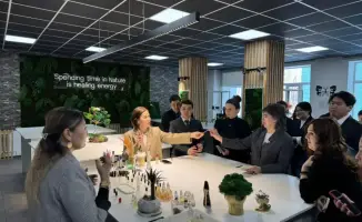 Кадры для туризма: новый кластер в Астане!