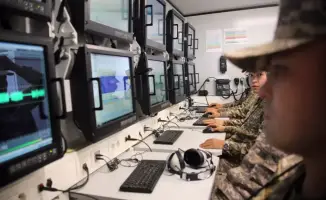 День специалистов РЭБ в нашем городе