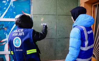 Какие меры по борьбе с наркопреступностью принимаются в Астане