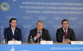 Цирковая симфония Алматы: итальянская программа Belissimo на сцене Казгосцирка