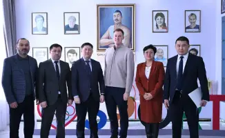 Спорт как залог правопорядка: правила к победе!