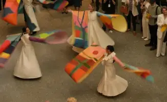 Танцы памяти: Алматинский театр на немецком фестивале