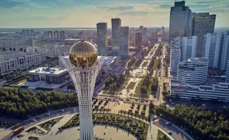 Казахстан на вершине: 151 миллиард долларов иностранных инвестиций укрепляют лидерство страны в Центральной Азии