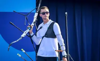 Казахстанская сборная по стрельбе из лука вышла в три финала на чемпионате в Бангкоке