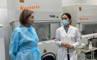 Приоритеты санитарно-эпидемиологической безопасности и развитие инфраструктуры в Мангистауской области