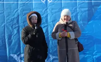 Ключи от счастья: новый жилкомплекс в Хромтау!