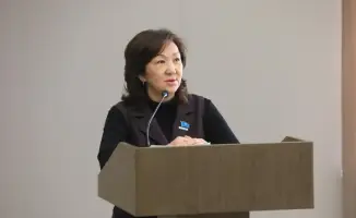 Конституция как стержень единства: заседание в акимате Актюбинской области