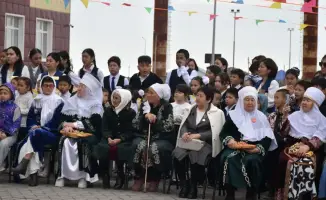 В Уиле открыт новый школьно-дошкольный комплекс на 320 мест