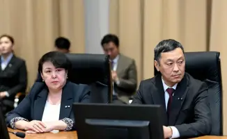 Наурыз и награды: активисты, меняющие регион!