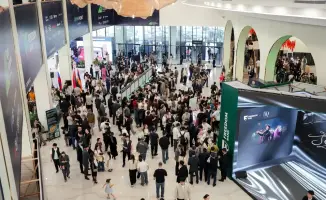 Digital Qazaqstan 2026: Астана представила AI-проекты и подписала соглашения с ведущими технологическими организациями