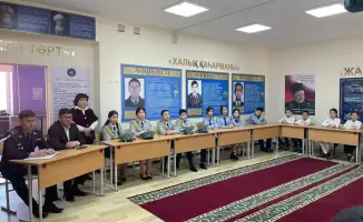 масштабный проект правовая культура правила дорожного движения ученики безопасность школа