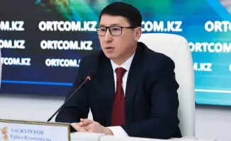 Казахстан: аграрный гигант на пороге 7 миллиардов!