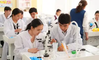 Ожидаемое улучшение образовательной инфраструктуры Казахстана: 217 новых школ до 2025 года