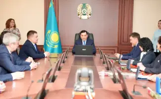 Признание вклада женщин в энергетическую отрасль: госнаграды к Международному женскому дню