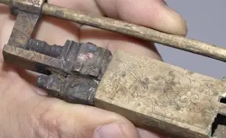 Увеличение числа туристов в Сарайшыке на фоне археологических находок эпохи Золотой Орды