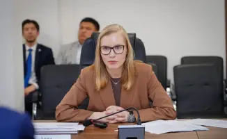 Сотрудничество между Министерством науки и высшего образования РК и Google: развитие цифровизации в высшем образовании