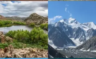 Казахстан утвердил Концепцию по сохранению природы, направленную на охрану биоразнообразия до 2035 года