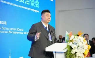 Соглашения между областью Ұлытау и провинцией Шэньси: новые возможности для модернизации и развития региона